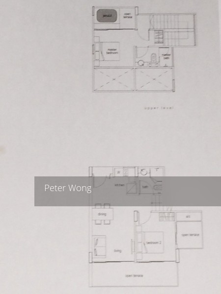 Jupiter 18 (D15), Apartment #131863222